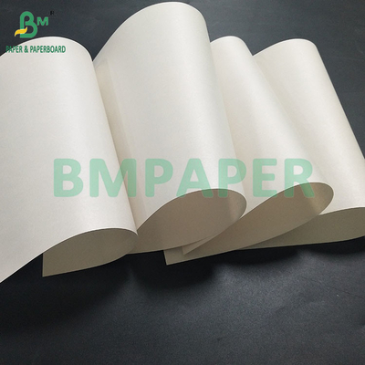 45 gsm Hoogwaardige taaiheid Inkjet Nieuwspapier 70 × 100 cm