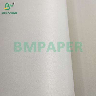 45 gsm Hoogwaardige taaiheid Inkjet Nieuwspapier 70 × 100 cm