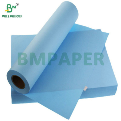 20 lb 18' 24' dubbelzijdig blauwdrukpapier voor een inkjetprinter met groot formaat