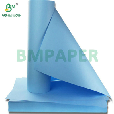 20 lb 18' 24' dubbelzijdig blauwdrukpapier voor een inkjetprinter met groot formaat