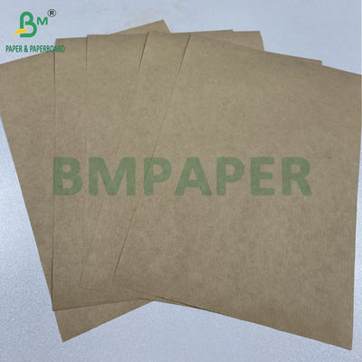 80 g Flesselabelpapier Kraft kleur natte sterkte papier waterbestendig