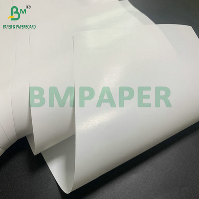 60 gm 65 gm zacht glanzend licht licht gecoat afdrukbaar papier voor kerstcadeauverpakking