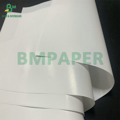 60 gm 65 gm zacht glanzend licht licht gecoat afdrukbaar papier voor kerstcadeauverpakking