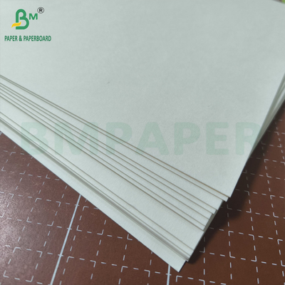 Zuiver wit en sterk absorberend papier 0,6 mm Geurblisterstrips