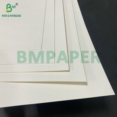 0.4 mm wit goed absorberend pulppapier voor het maken van geurstroken