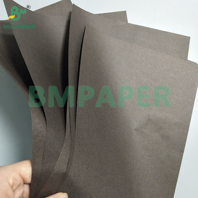 40 gram vetvrij Koffiekleur Taartbak Papier Brood Oven Bakplaten