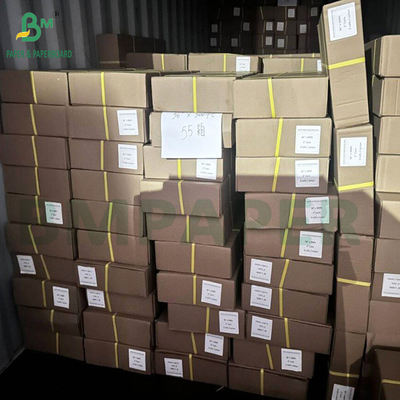 Kleurtransferpapier van 42 tot 285 gsm