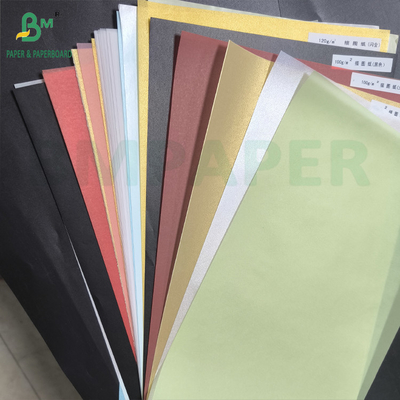 Kleurtransferpapier van 42 tot 285 gsm