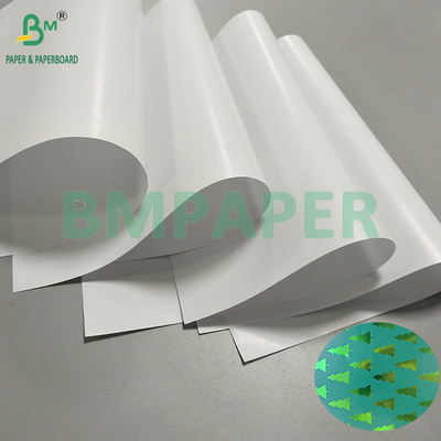 60 g wit afdrukbaar papier voor verjaardagspapier