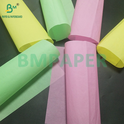 40 g vetvrij koffiekleurig Cupcake Mould Paper For Muffin Holder