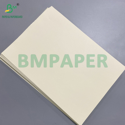 70 g 80 g hoog bulk crème houtvrij papier voor notebook dubbelzijdig offsetprinten