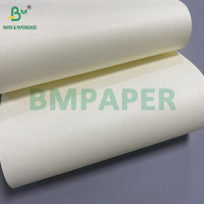 70 g 80 g hoog bulk crème houtvrij papier voor notebook dubbelzijdig offsetprinten