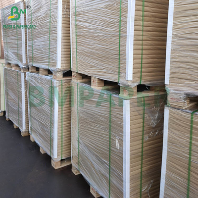 70 g 80 g hoog bulk crème houtvrij papier voor notebook dubbelzijdig offsetprinten