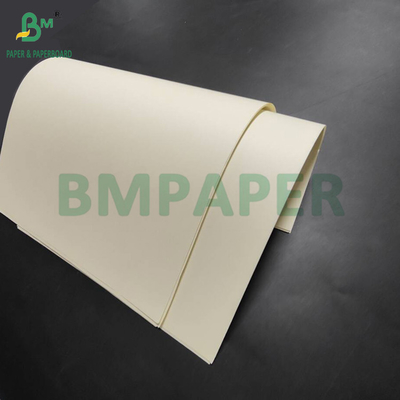 70 gm 80 gm ongecoat crème lichtgeel offset papier 70 x 100 cm