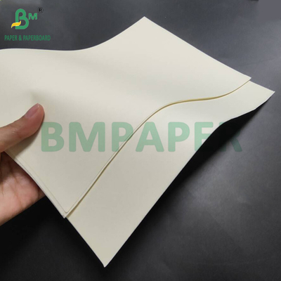 70 gm 80 gm ongecoat crème lichtgeel offset papier 70 x 100 cm