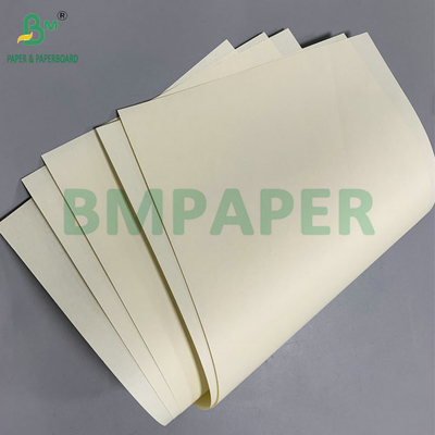 80 gm 90 gm 100 gm witte room Ivoren kleur Onbekleed Houtvrij Papier Voor Kinderen Magazine