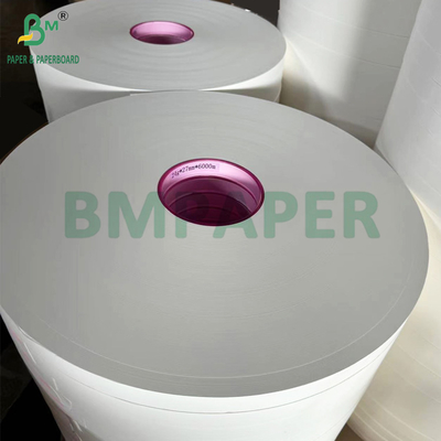 1 of 2 kleuren 28 gms Straw Wrapping Paper Voor Bubble Milk Tea 44MM 53MM Food Safe