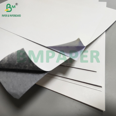 280 gm 300 gm Poker Kaartpapier Hoogvouwbestendig Blauw Zwart Kern