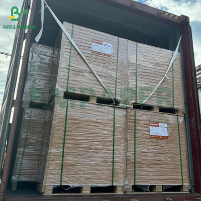 17 gram zuurvrij wit weefselpapier voor bloemenwrap 500 x 760 mm glad oppervlak