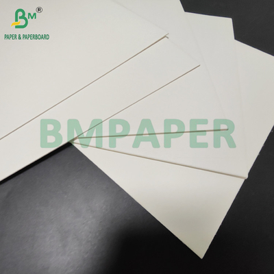 0.7 mm laagspapierplaat voor drankbedden 420 x 620 mm hoge wateropname