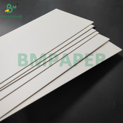0.7 mm laagspapierplaat voor drankbedden 420 x 620 mm hoge wateropname