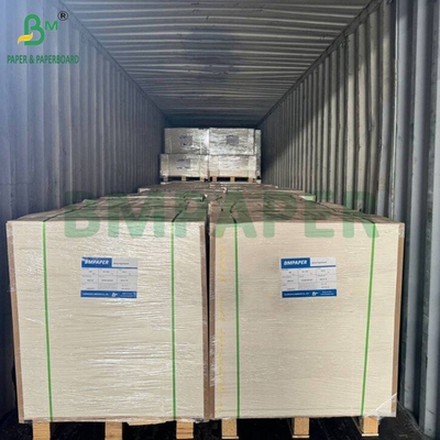 0.7 mm laagspapierplaat voor drankbedden 420 x 620 mm hoge wateropname