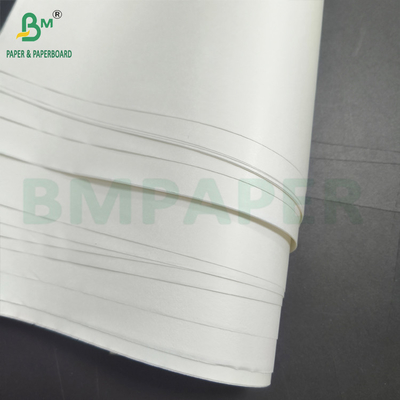 50 gm Gebleekt Kraftpapiermachine Gelast (MG) OBA Gratis papier