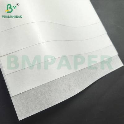 50 gm Gebleekt Kraftpapiermachine Gelast (MG) OBA Gratis papier