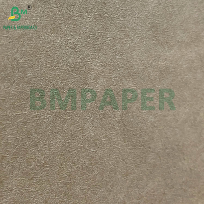 Cementpapier Kraft spoel 90 gm In bruine kleur 70cm 100cm breed