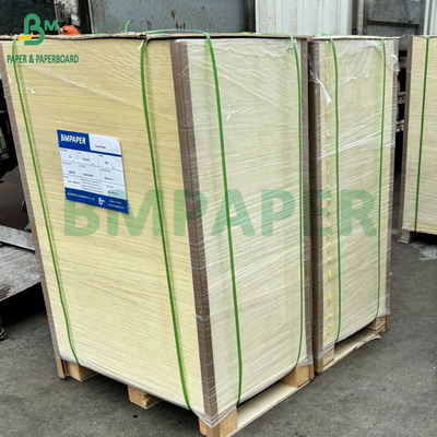 70g 75g Boekpapier Bladformaat Offsetpapier Wit Creme Kleur