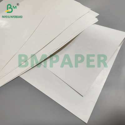 80 g waterdicht eenzijdig gecoat natte sterkte bieretiket afdrukpapier 69 x 99 cm