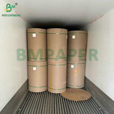 80GSM Virgin Pulp White Color Offset Printing Paper Voor notebookmateriaal 70cm