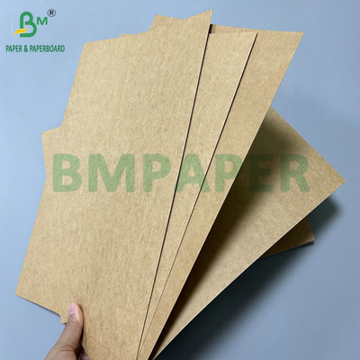 250GSM Bruin Kraft Liner Board voor het maken van juwelen verpakkingsdoos