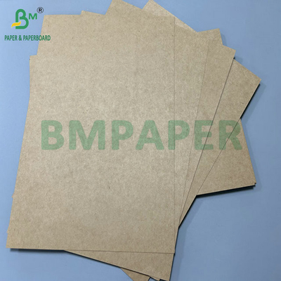 250GSM Bruin Kraft Liner Board voor het maken van juwelen verpakkingsdoos