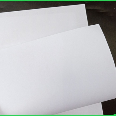 Dikte 60 gsm - 120 gsm Hoog wit104% Offset papier Voor schoolboeken