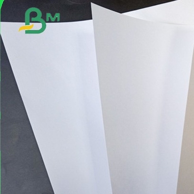 Dikte 60 gsm - 120 gsm Hoog wit104% Offset papier Voor schoolboeken