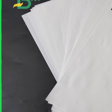 Voedingsmiddelen MG Wit Kraft 30 / 35 / 40 / 45 / 50GSM Voor verpakking