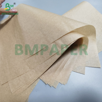 40 gram vetvrij Bruine oven bakplaat Papier hittebestendig 30 x 40 inch