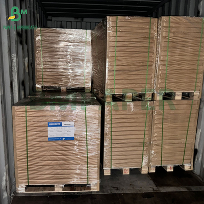 40 gram vetvrij Bruine oven bakplaat Papier hittebestendig 30 x 40 inch