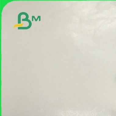 Voedingsmiddelen Mg Witte kraftpapierrol 32 tot 40 gram
