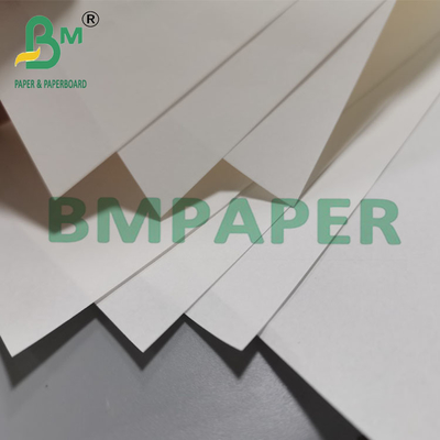 18 g Kit5 Voedingsmiddel oliebestendige witte sandwichpapier 70 x 100 cm