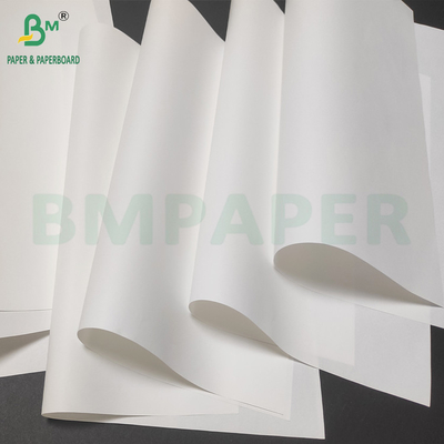 50 gram lichtgewicht Bijbelpapier 50 gram natuurlijk wit woordenboekpapier