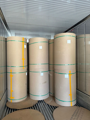 39 gram 50 gram slijtvast natuurlijk wit ondoorzichtig papier voor Bijbel 70 x 100 cm