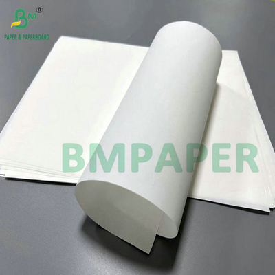39 gram 50 gram slijtvast natuurlijk wit ondoorzichtig papier voor Bijbel 70 x 100 cm