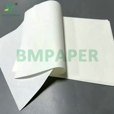 39 gram 50 gram slijtvast natuurlijk wit ondoorzichtig papier voor Bijbel 70 x 100 cm