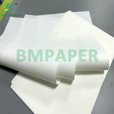 39 gram 50 gram slijtvast natuurlijk wit ondoorzichtig papier voor Bijbel 70 x 100 cm