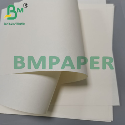 100g 120g Creme Good Ink Absorption Boekpapier 66cm x 88cm Voor school oefening