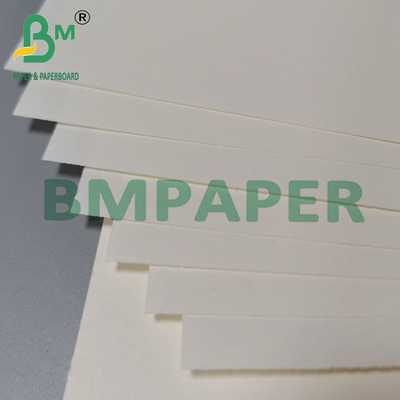 100g 120g Creme Good Ink Absorption Boekpapier 66cm x 88cm Voor school oefening