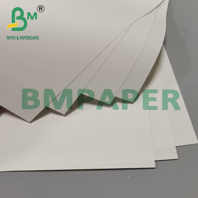 120 g Hoge witte goede sterkte witte kraftpapierrol 889 mm breedte