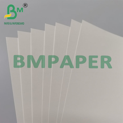120 g Hoge witte goede sterkte witte kraftpapierrol 889 mm breedte